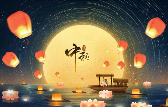 【溫情中秋】醫(yī)患一家親，共敘中秋情，顧鶴傳醫(yī)院病房里的中秋節(jié)，很暖心~~~