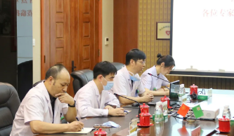 提質(zhì)量，促改進(jìn) 丨我院接受市醫(yī)療質(zhì)控聯(lián)合檢查！